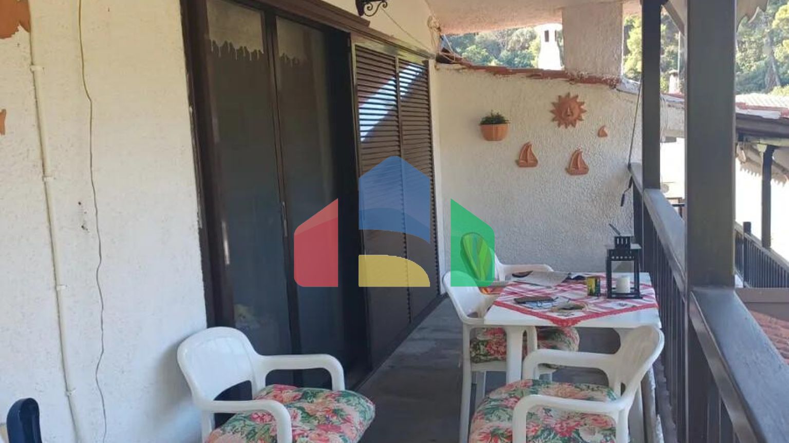 Продажа - Квартира 56 m² на Кассандре (Халкидики)