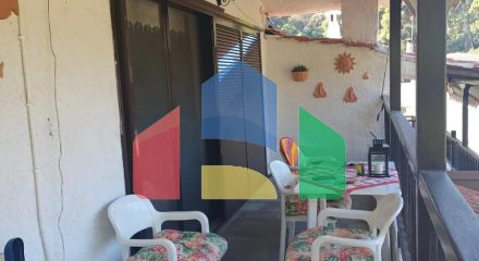 Продажа - Квартира 56 m² на Кассандре (Халкидики)