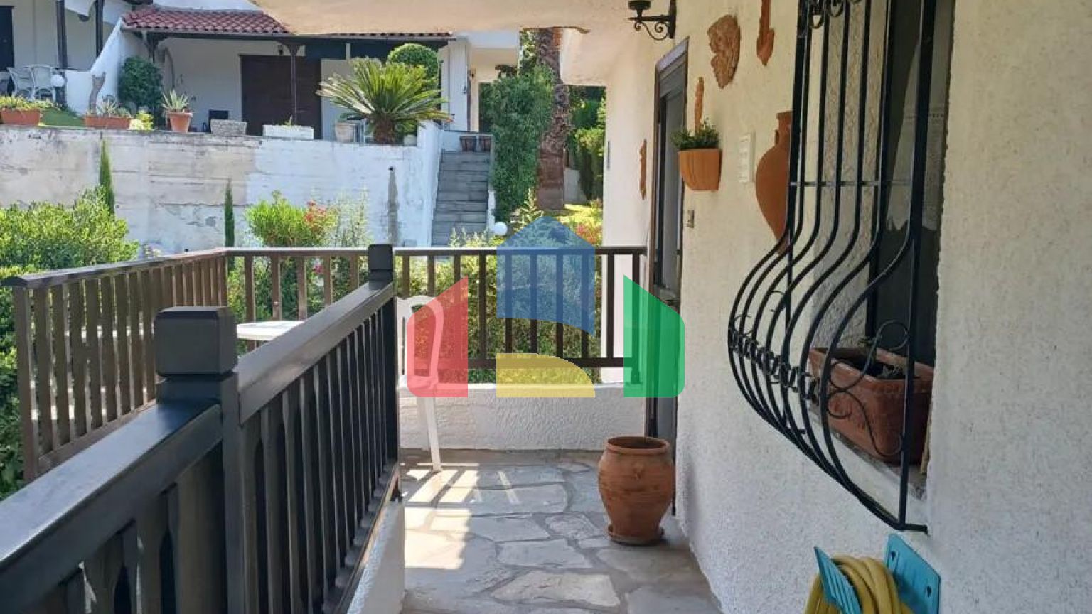 Продажа - Квартира 56 m² на Кассандре (Халкидики)