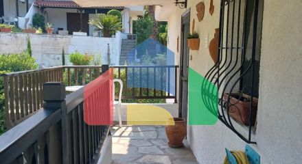 Продажа - Квартира 56 m² на Кассандре (Халкидики)