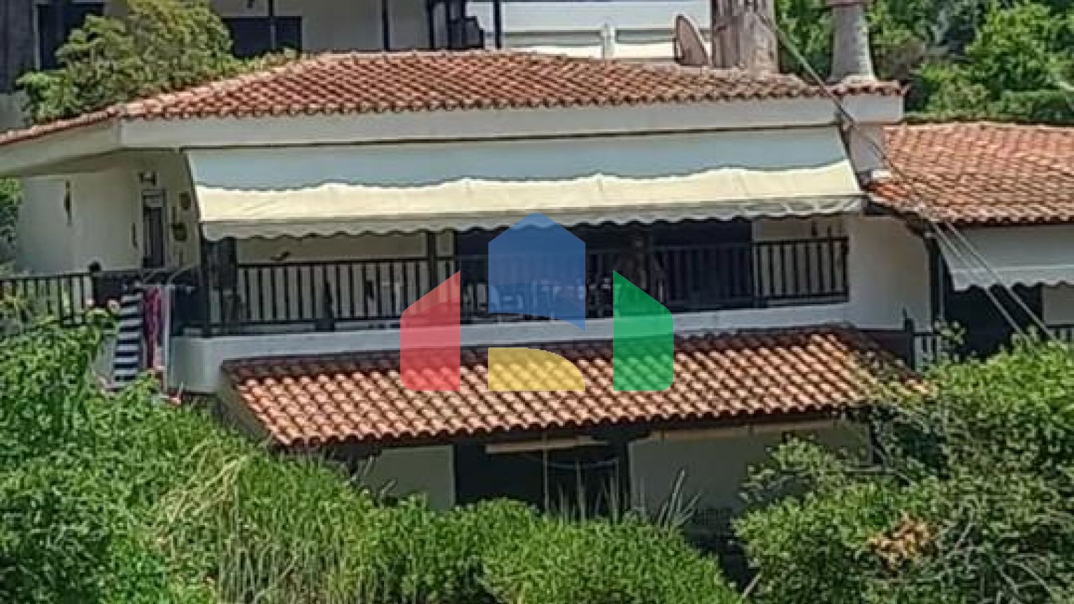 Продажа - Квартира 56 m² на Кассандре (Халкидики)