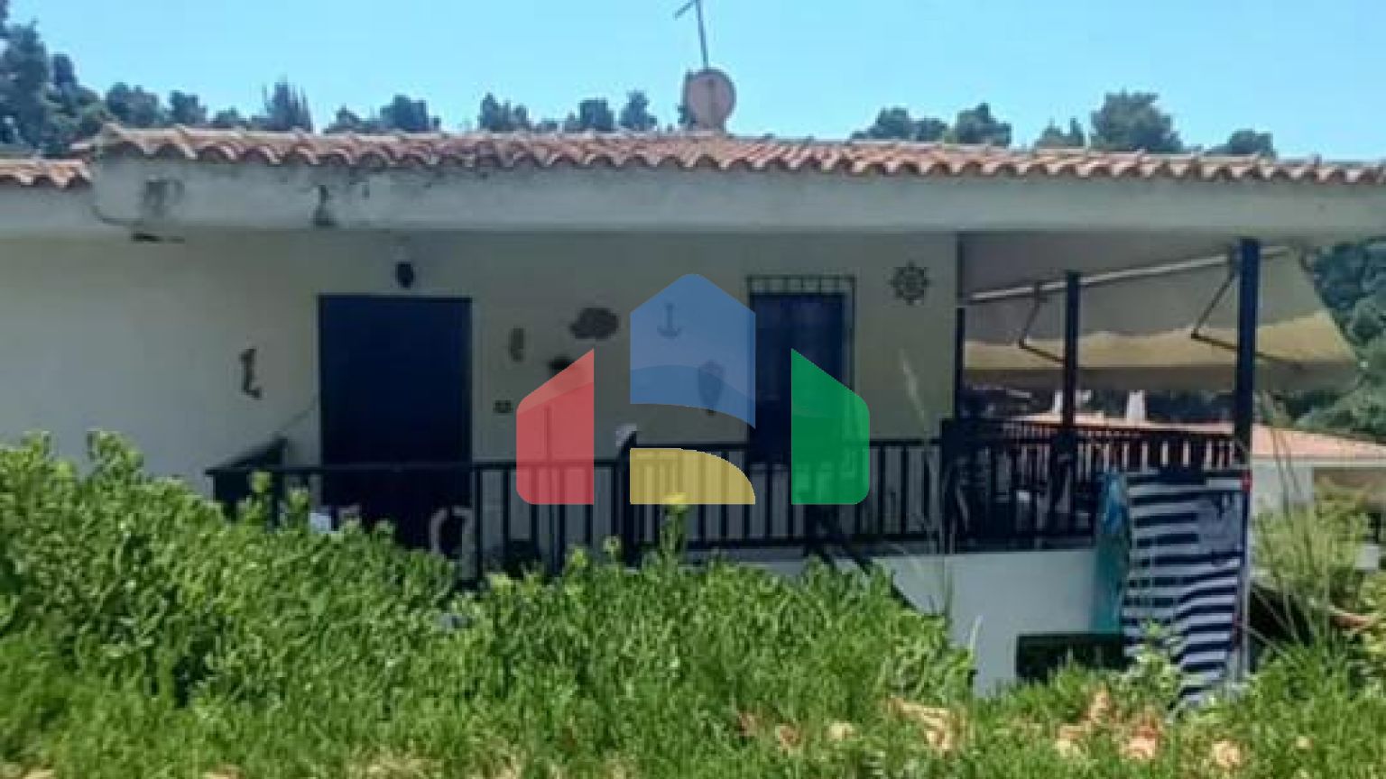 Продажа - Квартира 56 m² на Кассандре (Халкидики)