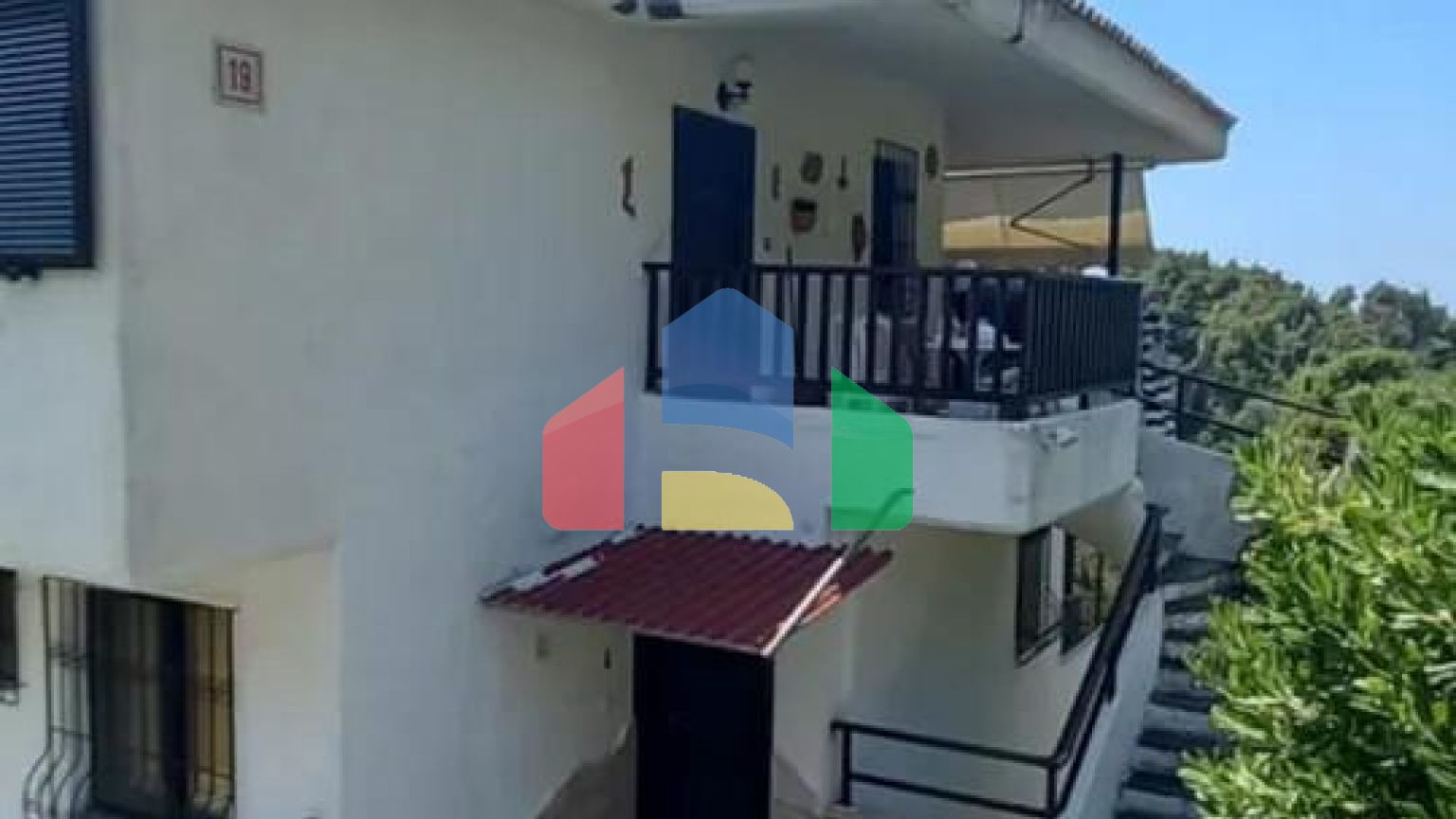 Продажа - Квартира 56 m² на Кассандре (Халкидики)