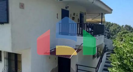 Продажа - Квартира 56 m² на Кассандре (Халкидики)