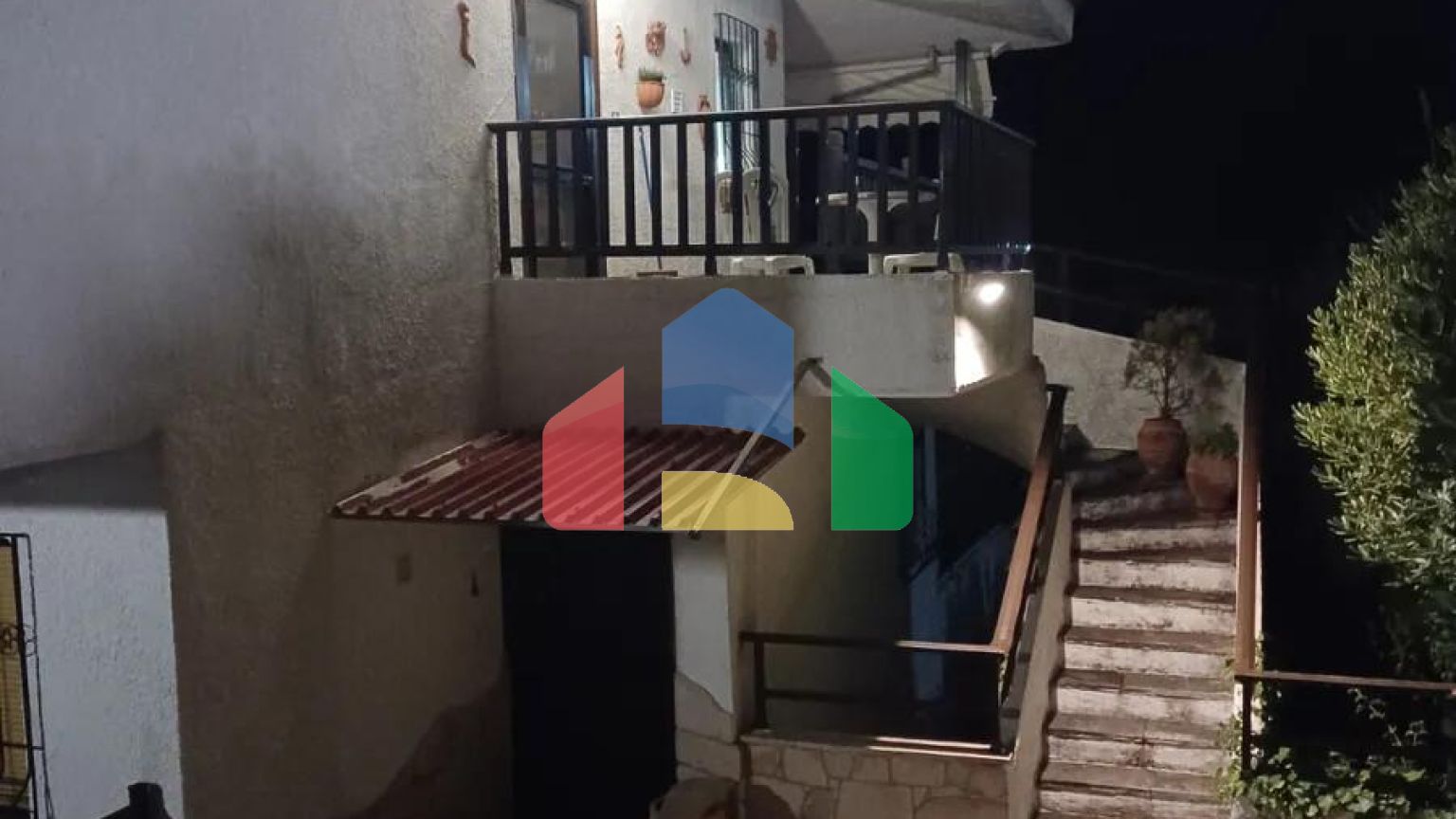 Продажа - Квартира 56 m² на Кассандре (Халкидики)