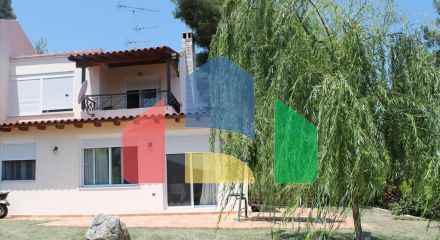 For Sale - Maisonette 180 m² in Kassandra, Chalkidiki