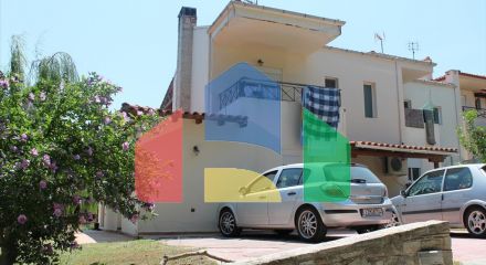 For Sale - Maisonette 180 m² in Kassandra, Chalkidiki