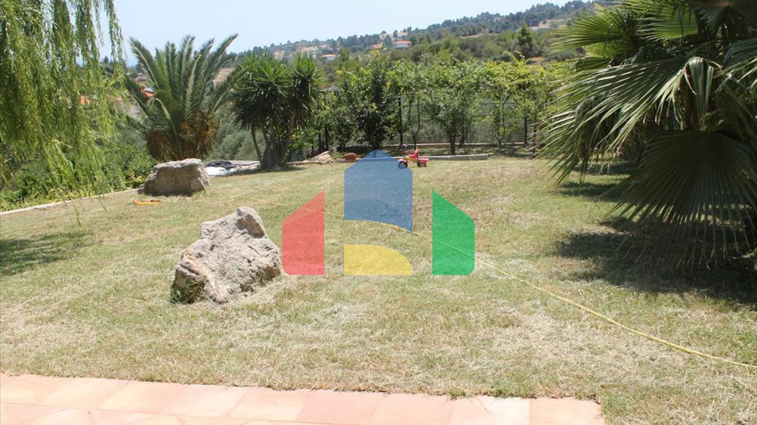 Продаж - Таунхаус 180 m² на Кассандрі (Халкідіки)