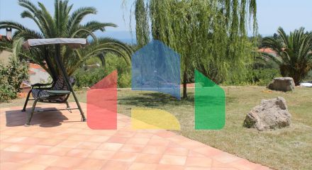 Продаж - Таунхаус 180 m² на Кассандрі (Халкідіки)