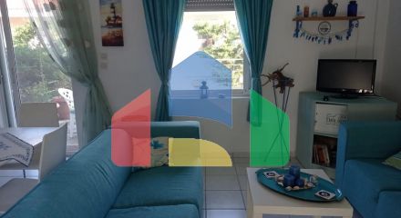 Продажа - Таунхаус 80 m² на Кассандре (Халкидики)