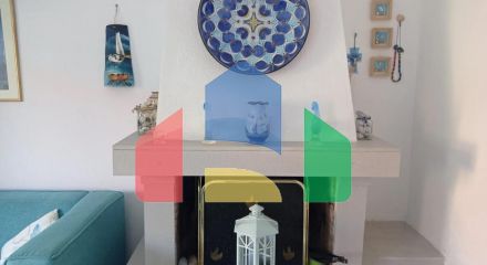 Продажа - Таунхаус 80 m² на Кассандре (Халкидики)