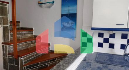 Продажа - Таунхаус 80 m² на Кассандре (Халкидики)