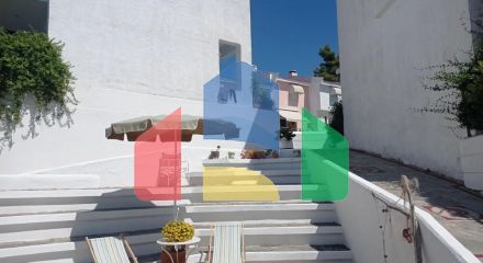 Продаж - Таунхаус 80 m² на Кассандрі (Халкідіки)