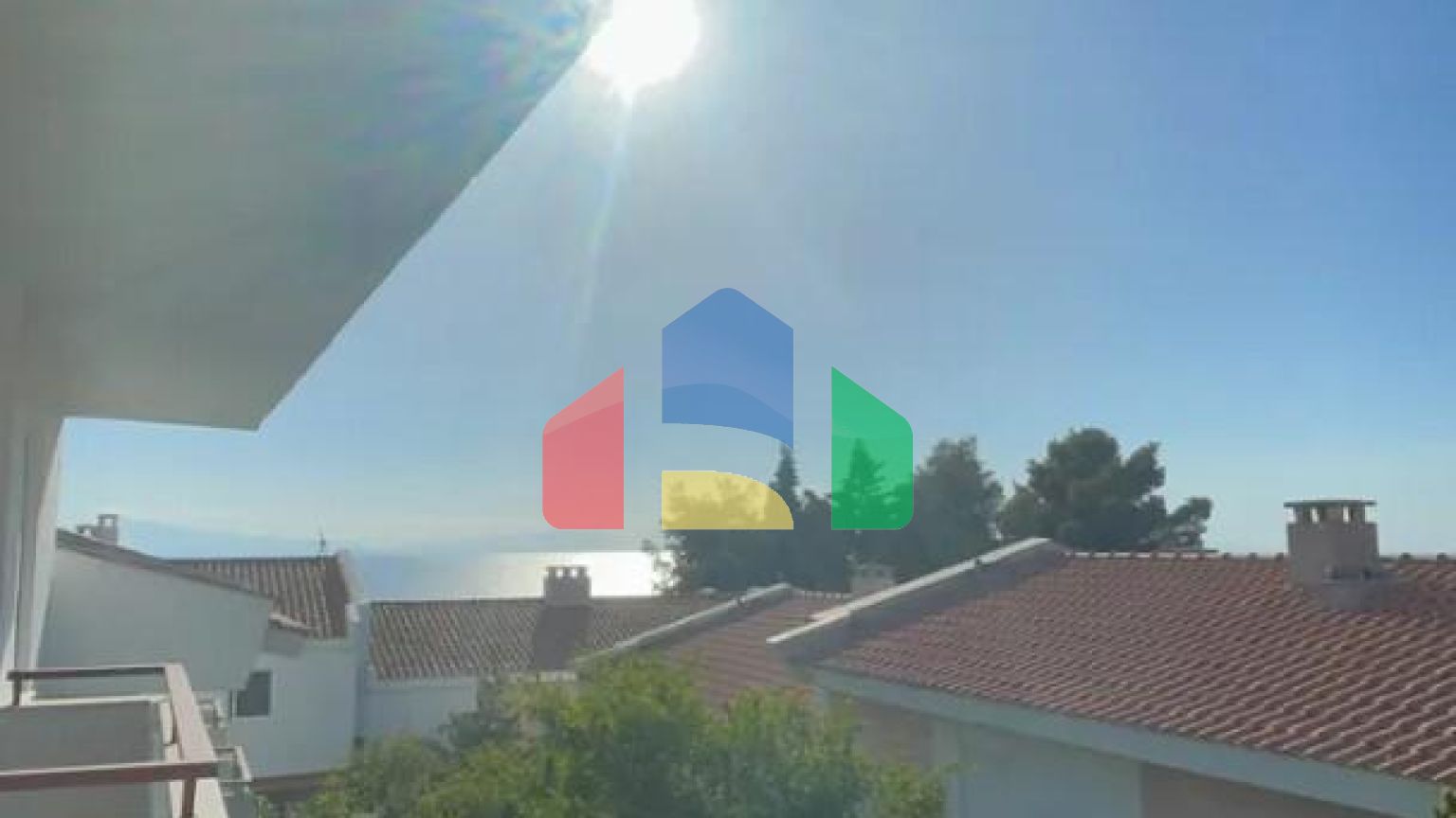 Продаж - Таунхаус 80 m² на Кассандрі (Халкідіки)