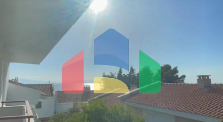 Продаж - Таунхаус 80 m² на Кассандрі (Халкідіки)