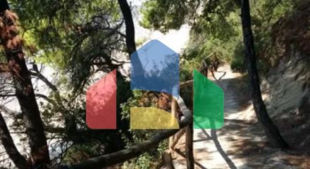 Продаж - Таунхаус 80 m² на Кассандрі (Халкідіки)