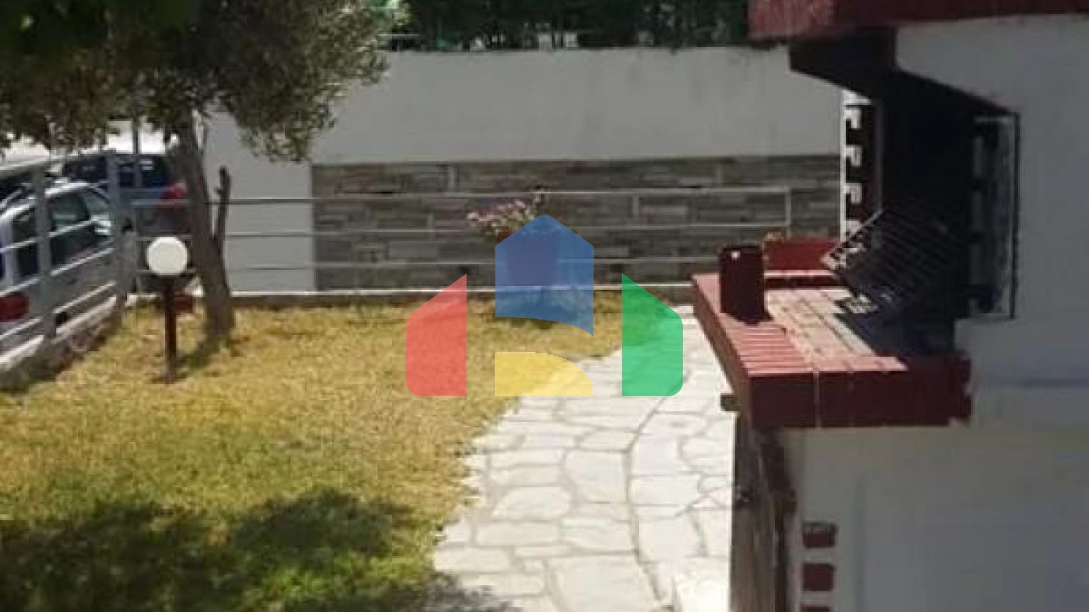 Продаж - Таунхаус 80 m² на Кассандрі (Халкідіки)