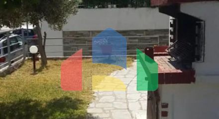 Продаж - Таунхаус 80 m² на Кассандрі (Халкідіки)