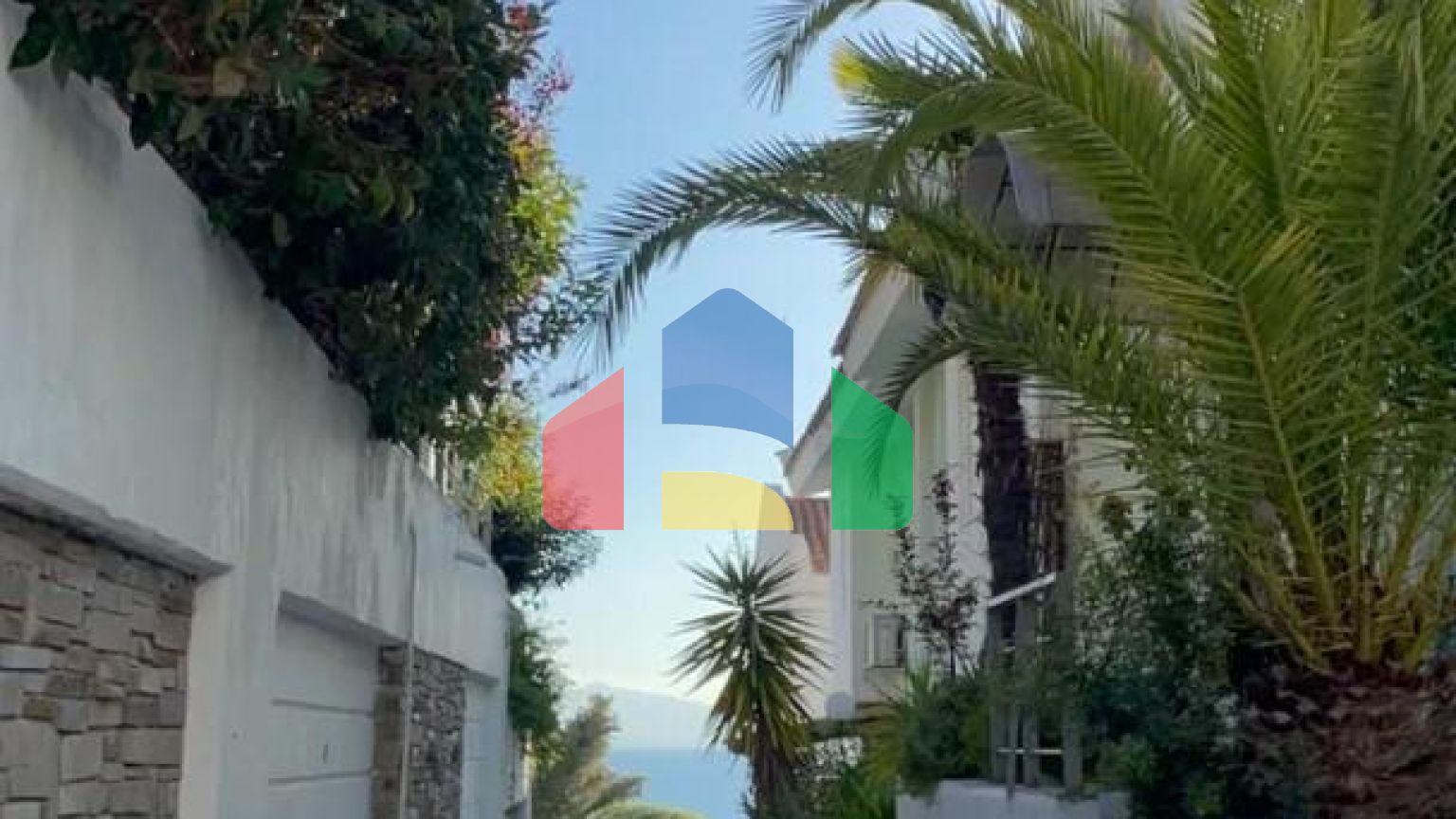 Продаж - Таунхаус 80 m² на Кассандрі (Халкідіки)