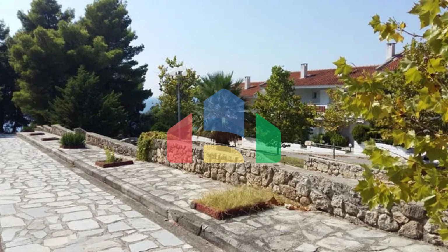 Продаж - Таунхаус 80 m² на Кассандрі (Халкідіки)