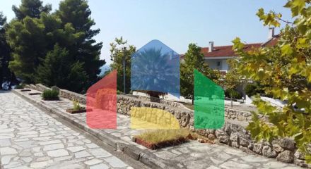 Продаж - Таунхаус 80 m² на Кассандрі (Халкідіки)