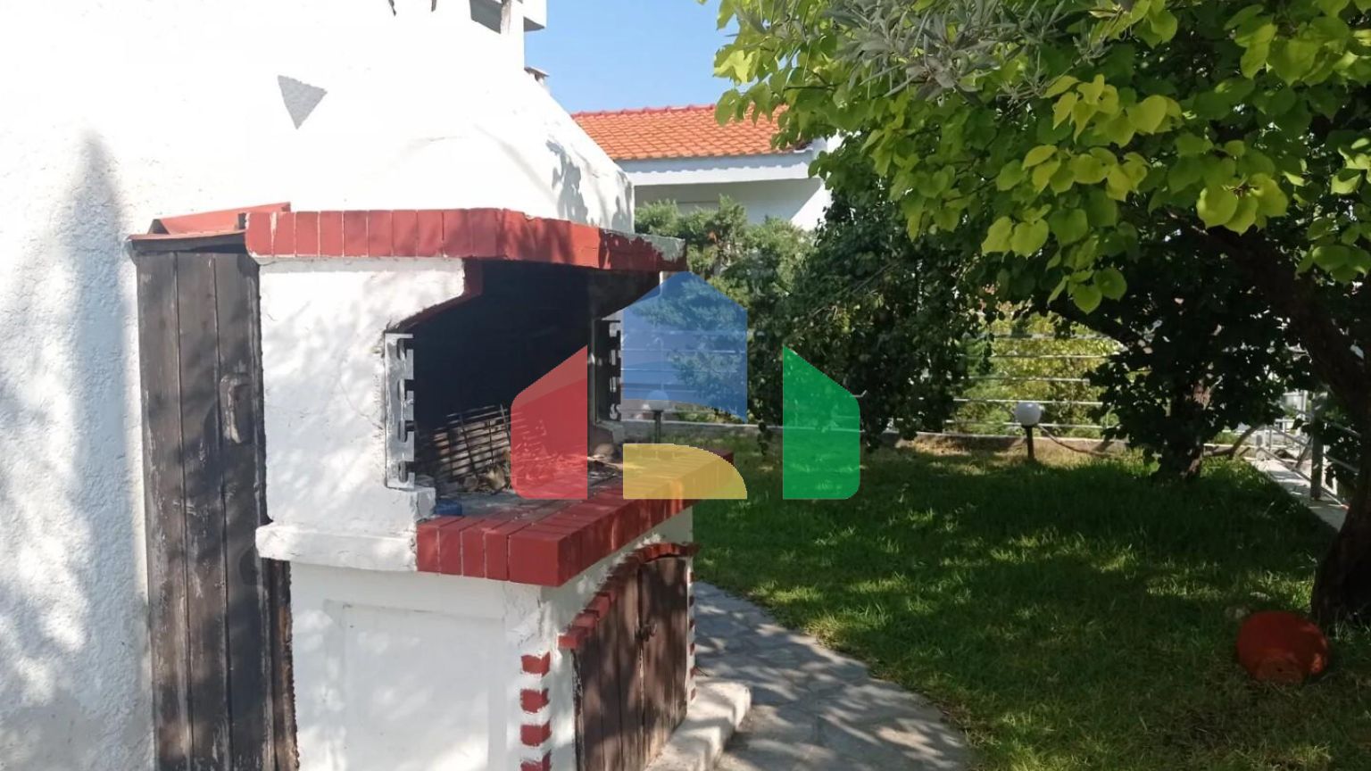 Продаж - Таунхаус 80 m² на Кассандрі (Халкідіки)