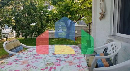 Продаж - Таунхаус 80 m² на Кассандрі (Халкідіки)