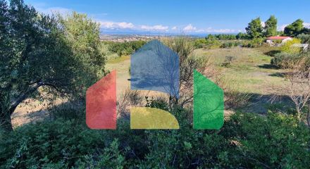 For Sale - Land 6800 m² in Kassandra, Chalkidiki