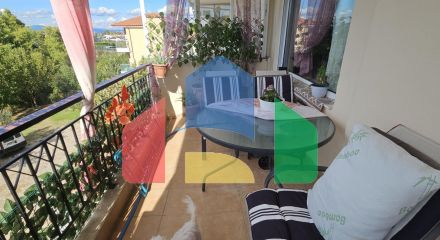 Продаж - Duplex 85 m² на Кассандрі (Халкідіки)