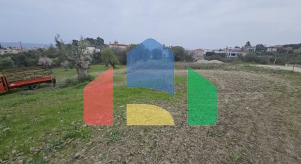 For Sale - Land 1666 m² in Kassandra, Chalkidiki