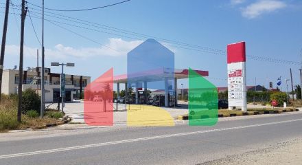 For Sale - Business 576 m² in Kassandra, Chalkidiki