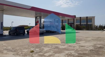 For Sale - Business 576 m² in Kassandra, Chalkidiki