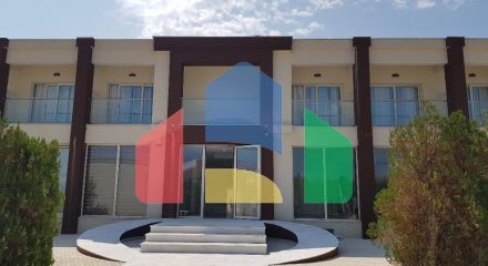 For Sale - Business 576 m² in Kassandra, Chalkidiki