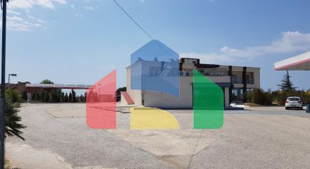 Продажа - Бизнес 576 m² на Кассандре (Халкидики) Продажа - Бизнес 576 m² на Кассандре (Халкидики)