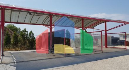 Продажа - Бизнес 576 m² на Кассандре (Халкидики) Продажа - Бизнес 576 m² на Кассандре (Халкидики)