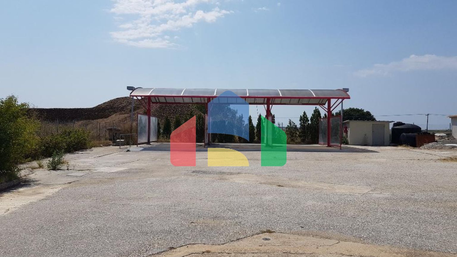 Продажа - Бизнес 576 m² на Кассандре (Халкидики)