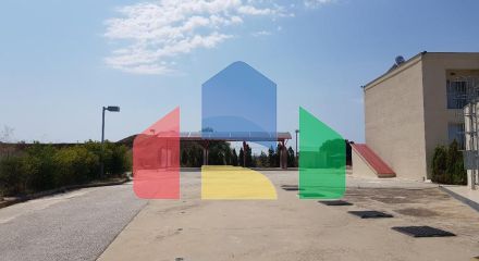 Продажа - Бизнес 576 m² на Кассандре (Халкидики) Продажа - Бизнес 576 m² на Кассандре (Халкидики)