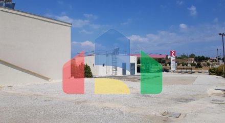 Продажа - Бизнес 576 m² на Кассандре (Халкидики) Продажа - Бизнес 576 m² на Кассандре (Халкидики)