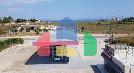 Продажа - Бизнес 576 m² на Кассандре (Халкидики) Продажа - Бизнес 576 m² на Кассандре (Халкидики)