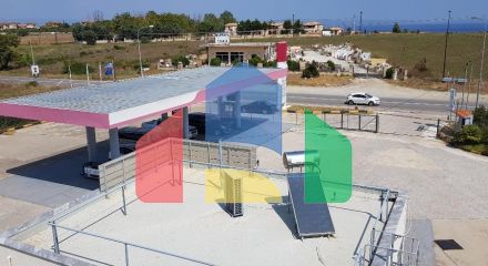 Продажа - Бизнес 576 m² на Кассандре (Халкидики) Продажа - Бизнес 576 m² на Кассандре (Халкидики)