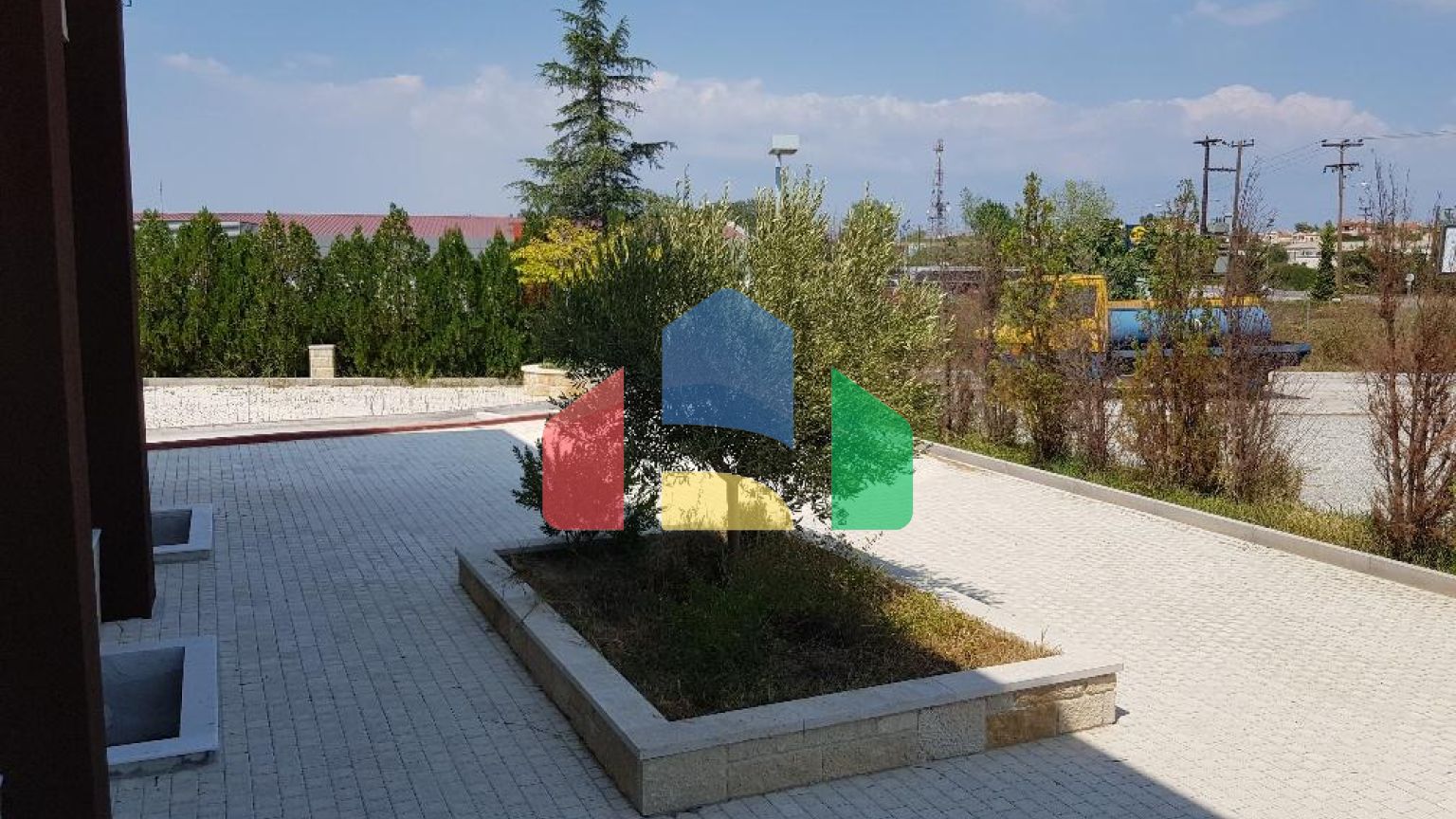 Продажа - Бизнес 576 m² на Кассандре (Халкидики)