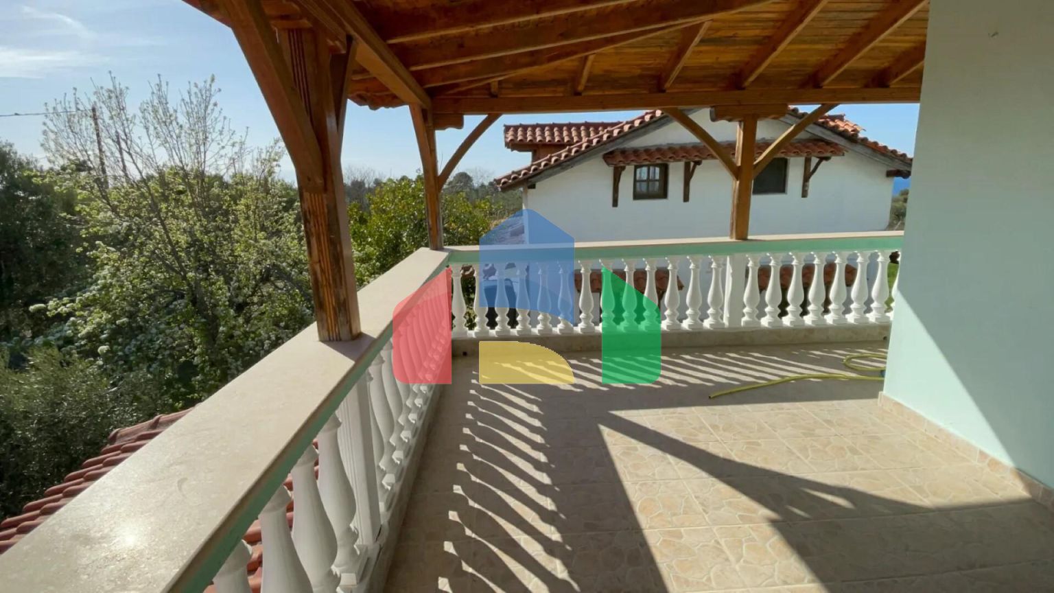 Продажа - Коттедж 265 m² на Кассандре (Халкидики)