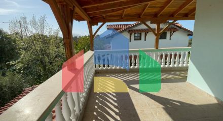 Продажа - Коттедж 265 m² на Кассандре (Халкидики)