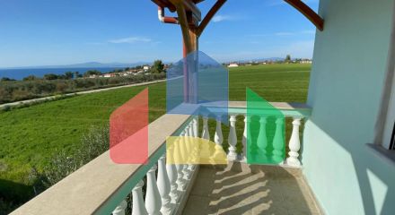 Продажа - Коттедж 265 m² на Кассандре (Халкидики)