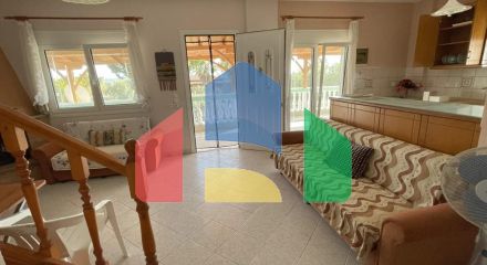 Продажа - Коттедж 265 m² на Кассандре (Халкидики)