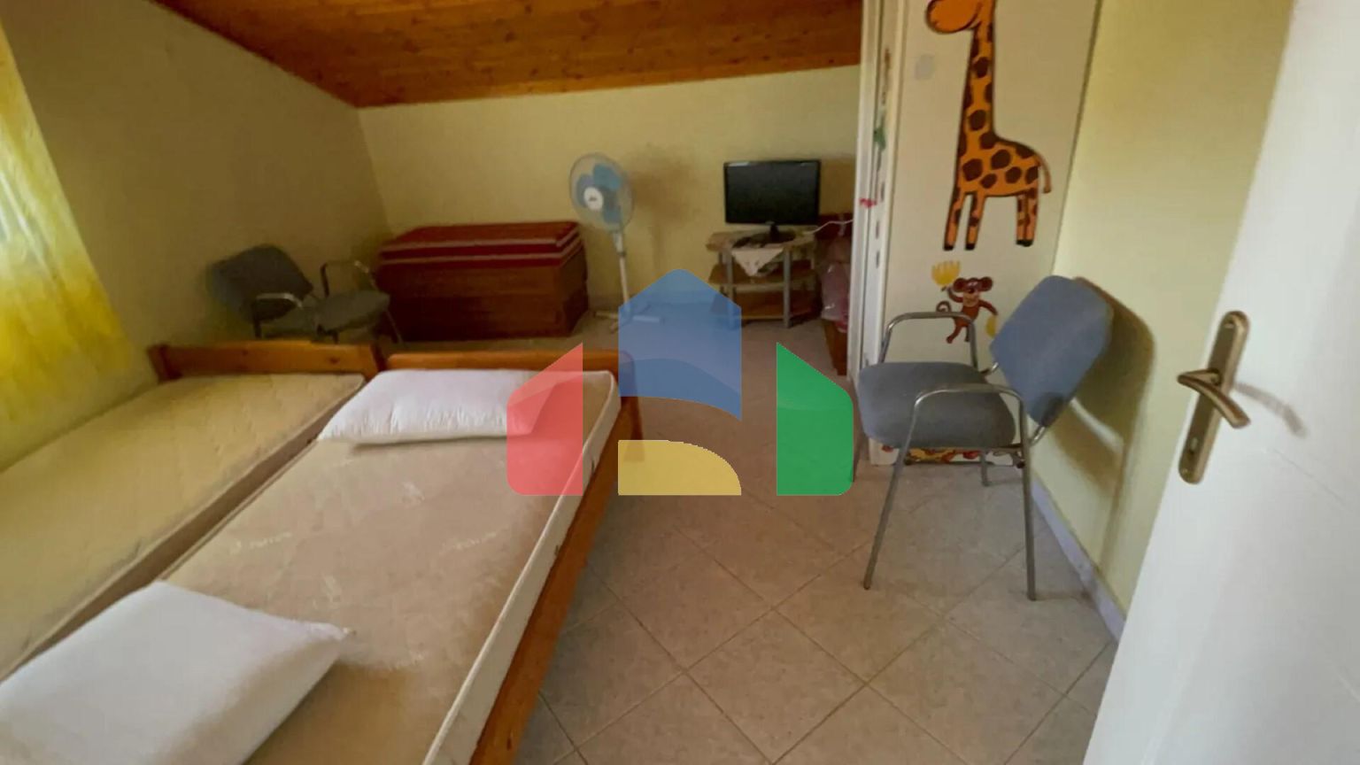 Продажа - Коттедж 265 m² на Кассандре (Халкидики)