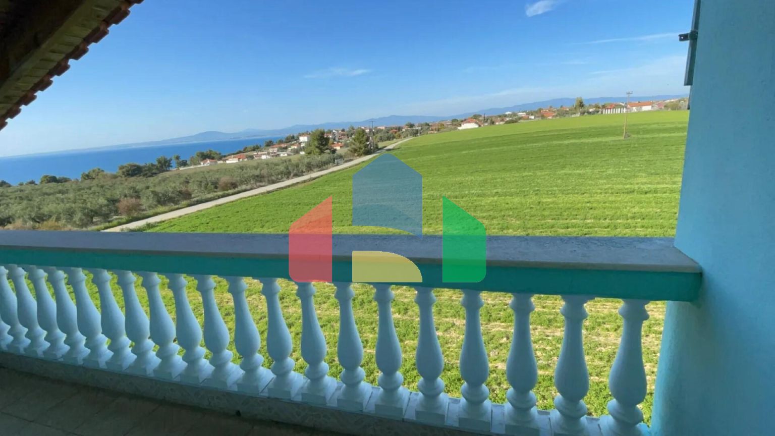 Продажа - Коттедж 265 m² на Кассандре (Халкидики)