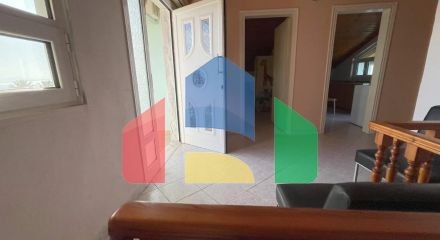 Продажа - Коттедж 265 m² на Кассандре (Халкидики)