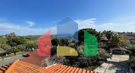 Продажа - Коттедж 265 m² на Кассандре (Халкидики)