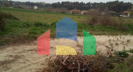 Продаж - Земельна ділянка 5100 m² на Кассандрі (Халкідіки)